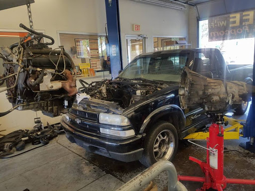 Mechanic «New Dimensions Automotive», reviews and photos, 2733 N Recker Rd, Mesa, AZ 85215, USA