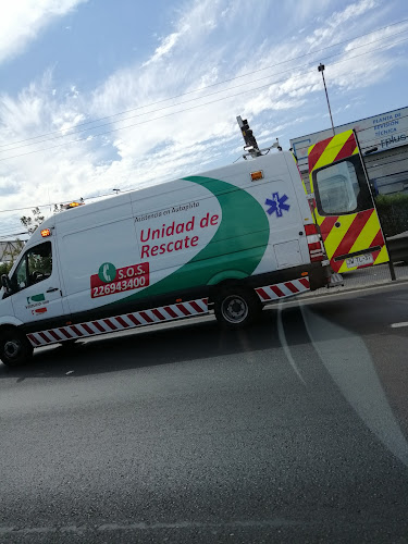 Asesoria compra y venta Victor Inostroza y asociados limitada