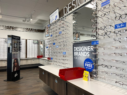America's Best Contacts & Eyeglasses