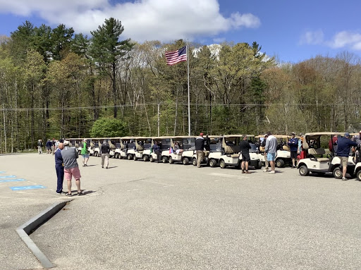 Golf Club «Purpoodock Club», reviews and photos, 300 Spurwink Ave, Cape Elizabeth, ME 04107, USA