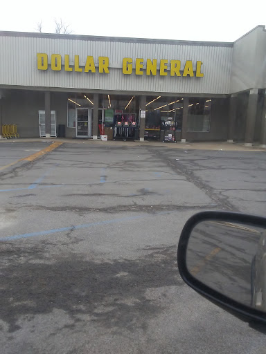 Discount Store «Dollar General», reviews and photos, 8 Lincoln Center, Troy, MO 63379, USA