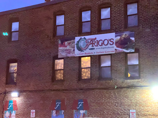 Italian Grocery Store «Frigo Gourmet Foods», reviews and photos, 90 William St, Springfield, MA 01105, USA