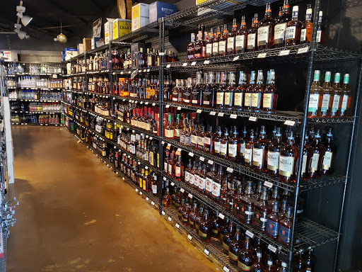 Liquor Store «Old Town Liquors», reviews and photos, 1529 Bardstown Rd, Louisville, KY 40205, USA