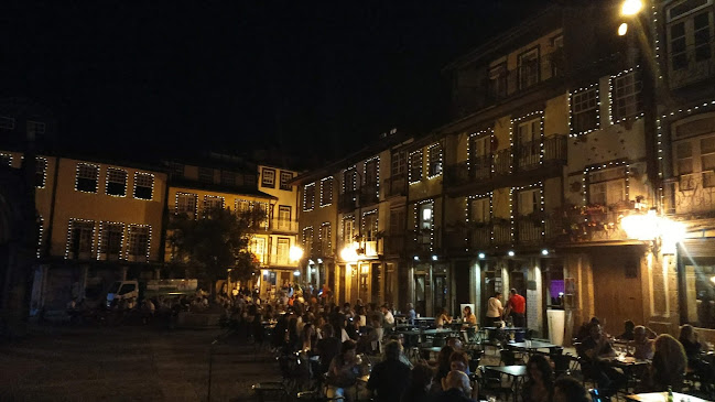 Bar Tásquilhado - Guimarães