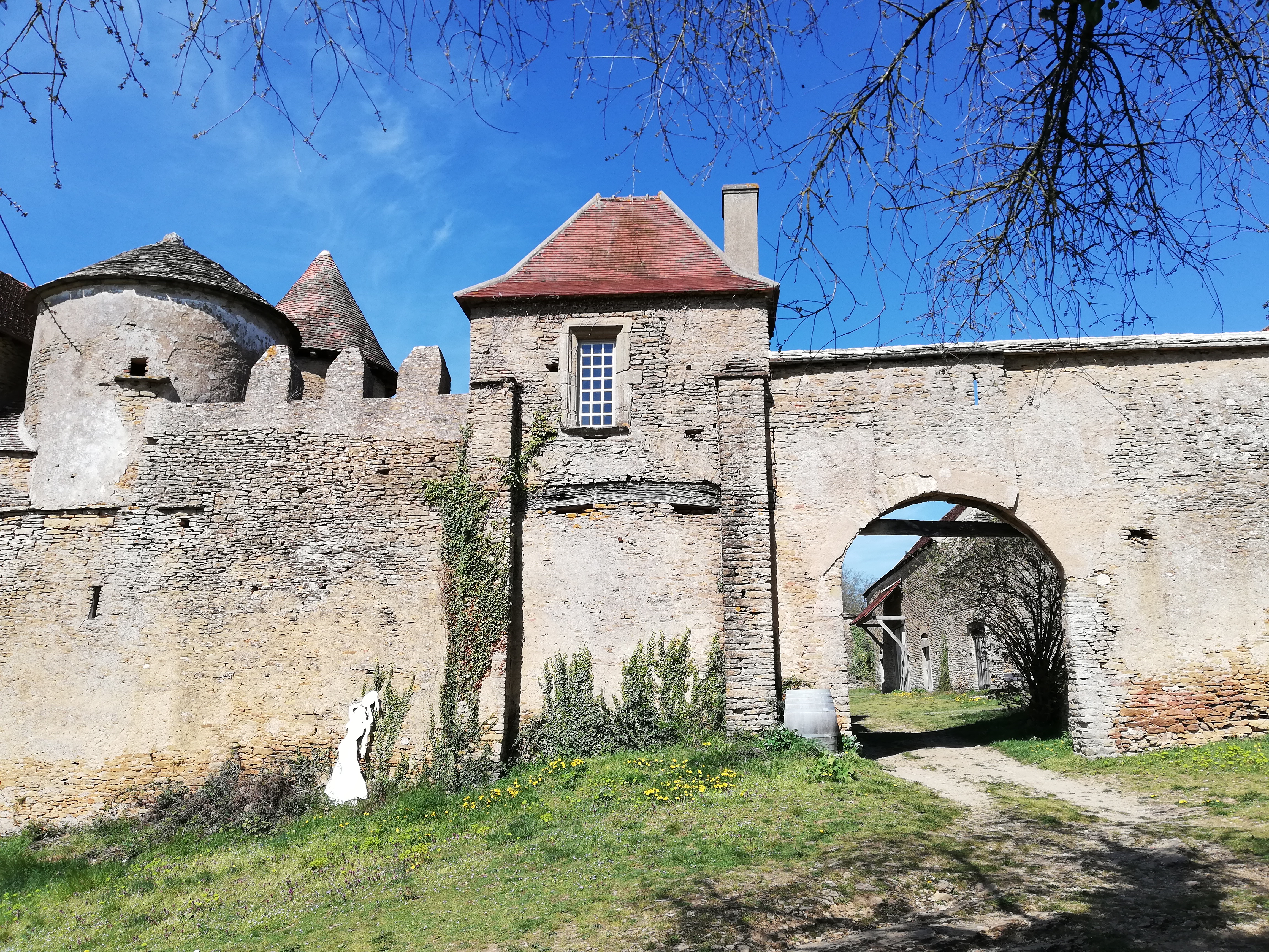 Photo n° 2 de l'avis de JEFF.O fait le 30/03/2019 à 11:32