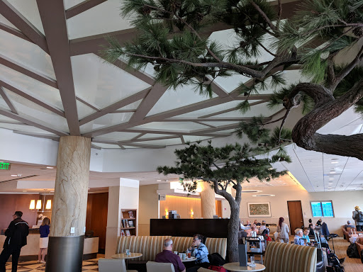Club «American Airlines Admirals Club», reviews and photos, 173 Airport Access Rd, San Francisco, CA 94128, USA