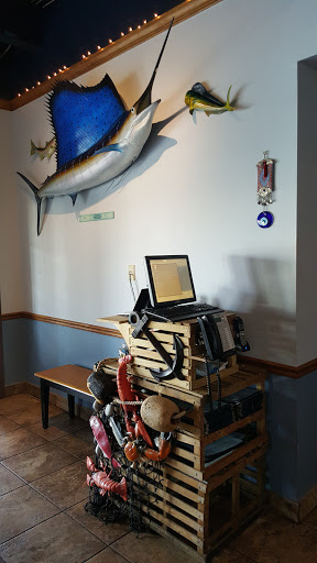 Seafood Market «Pf Market», reviews and photos, 1090 Bloomfield Ave, West Caldwell, NJ 07006, USA