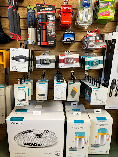 Ski Shop «Bear Creek Ski Shack», reviews and photos, 200 Montage Mountain Rd, Moosic, PA 18507, USA