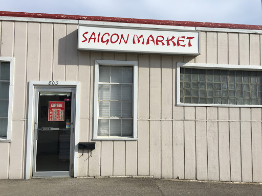 Asian Grocery Store «Saigon Market», reviews and photos, 803 2nd Ave SE, Cedar Rapids, IA 52403, USA