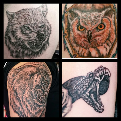 Explore sobriety tattoos ideas, creative tattoo ideas in Erie, available at EliKingInk