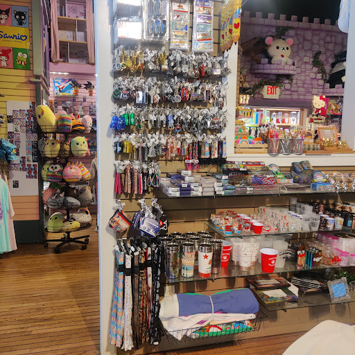 Toy Store «G. Willikers Toy Emporium», reviews and photos, 1113 Front St, Sacramento, CA 95814, USA