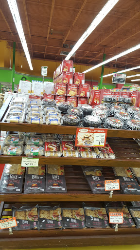 Grocery Store «Valli Produce of Glendale Heights», reviews and photos, 155 E N Ave, Glendale Heights, IL 60139, USA