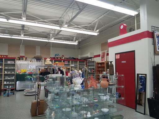 Thrift Store «Ann Arbor PTO Thrift Shop», reviews and photos