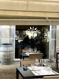Atmosphère du Restaurant Cuisine Côté Sud à Cahors - n°2