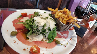 Le Brio à Paris