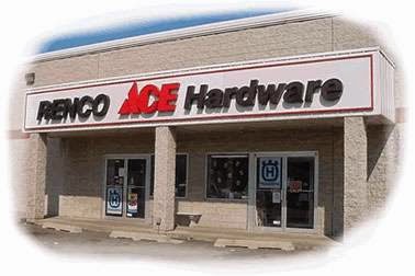 Hardware Store «Renco Ace Hardware», reviews and photos, 2251 Columbia Blvd, Bloomsburg, PA 17815, USA