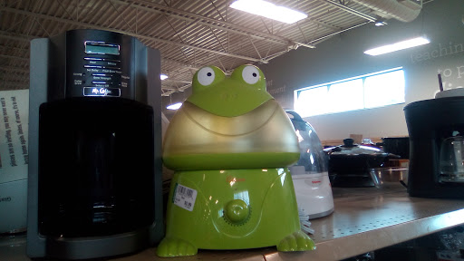 Thrift Store «Goodwill Port Orange», reviews and photos, 1752 Dunlawton Ave, Port Orange, FL 32129, USA