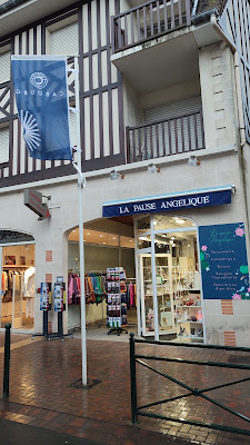 La Pause Angelique à Cabourg