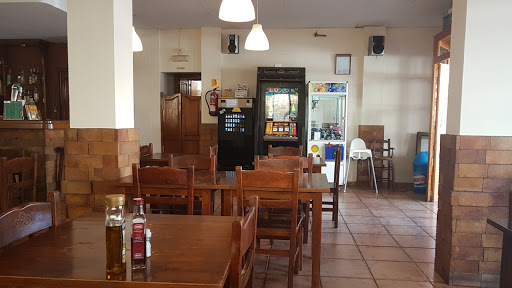 Restaurante la Encina Pizzería en Palmanyola