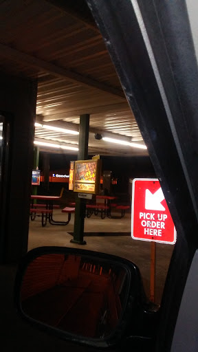 Fast Food Restaurant «Sonic Drive-In», reviews and photos, 2917 KY-1629, Corbin, KY 40701, USA