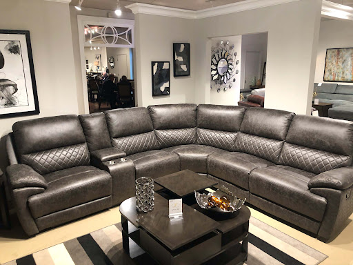 Furniture Store «Discount Rugs & Furniture», reviews and photos, 4553 Lincoln Hwy B, Matteson, IL 60443, USA