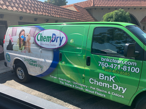 Dry cleaner Carlsbad