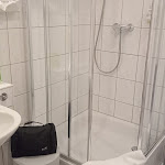 Photo n°3 de l'avis de Claudia.w fait le 28/05/2023 à 12:37 sur le  Hotel Gewürzmühle à Gera