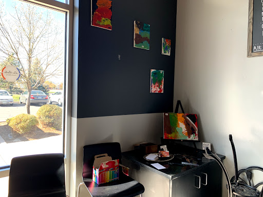 Coffee Shop «iVibe Coffee», reviews and photos, 5191 W 112th Ave #700, Westminster, CO 80031, USA