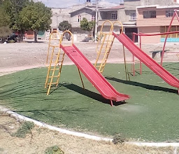 Tonatiuh 3ra Sección Park photo