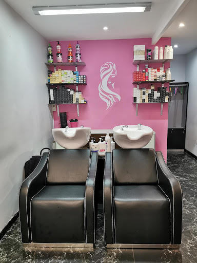 Peluquería VALKIRIA en Vigo, Pontevedra