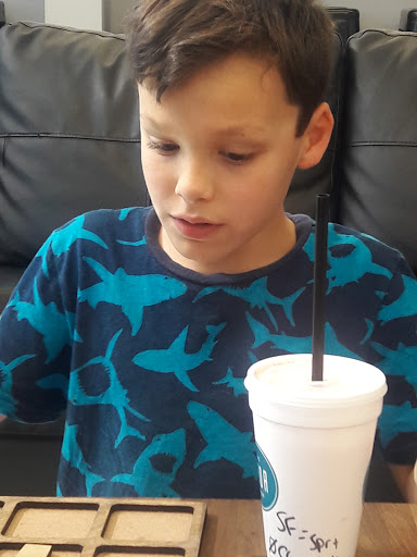 Soft Drinks Shop «The Soda Shop», reviews and photos, 2010 E Brown Rd, Mesa, AZ 85213, USA