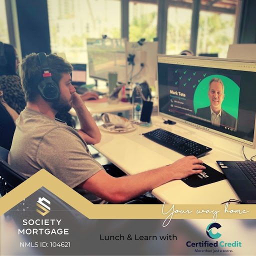 Mortgage Lender «Consumer Real Estate Finance Co.», reviews and photos