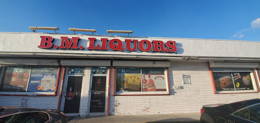 B.M Liquors, 6451 Pembroke Rd, Hollywood, FL 33023, USA, 
