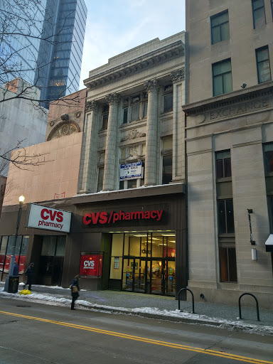 CVS Pharmacy