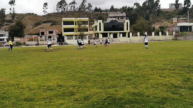 Estadio San Pedro de Licán - Gimnasio