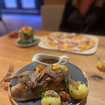 Photo n°1 de l'avis de Claudia.l fait le 30/12/2023 à 08:49 sur le  Lüttelforster Mühle à Schwalmtal