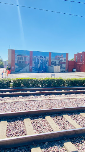 Tourist Attraction «Downtown Plano», reviews and photos, 1037 E 15th St, Plano, TX 75074, USA