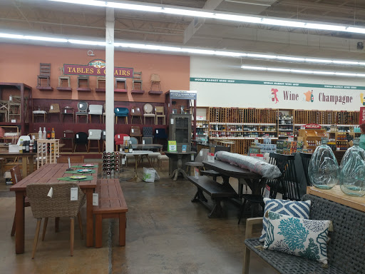 Furniture Store «Cost Plus World Market», reviews and photos, 1480 Apalachee Pkwy, Tallahassee, FL 32301, USA