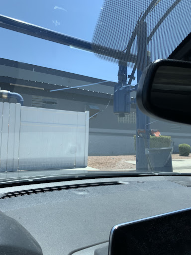 Car Wash «Mister Car Wash & Express Lube», reviews and photos, 1482 George Dieter Dr, El Paso, TX 79936, USA