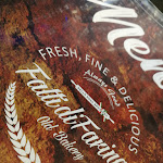 Photo n°5 de l'avis de Gianluca.p fait le 01/09/2017 à 08:43 sur le  Made of Flour à Rome