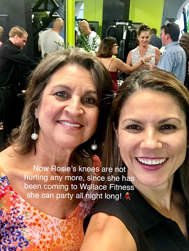 Personal Trainer «Wallace Fitness», reviews and photos, 252 N Donnelly St Suite B, Mt Dora, FL 32757, USA