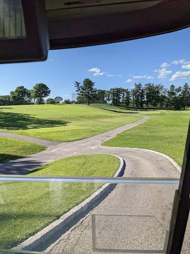 Golf Course «Wheatley Hills Golf Club», reviews and photos, 147 E Williston Ave, East Williston, NY 11596, USA