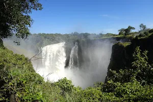 Victoria Falls National Park image
