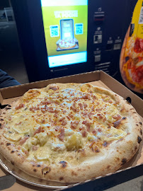 Les plus récentes photos du Pizzas à emporter Just Queen à Saint-Brice-Courcelles - n°3