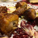 Photo n°2 de l'avis de Maria.r fait le 09/07/2023 à 22:12 sur le  Color Vinaccia - Vineria con Cucina à Manduria