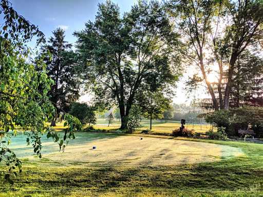 Golf Course «Deer Creek Golf Course», reviews and photos, 7691 E Liberty St, Hubbard, OH 44425, USA