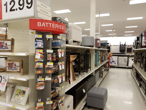 Department Store «Target», reviews and photos, 1515 US-22, Watchung, NJ 07069, USA