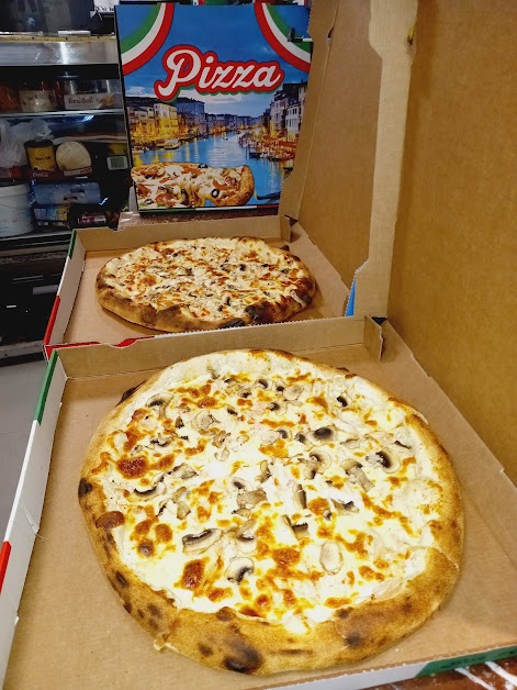 O'Miami PIZZA 1🍕 acheter =1🍕 offert à Besançon (Doubs 25)