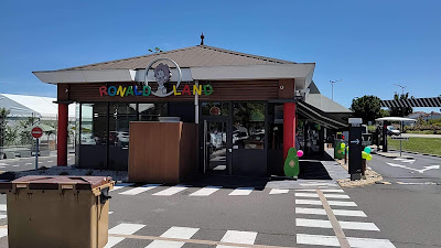 McDonald's à Lempdes