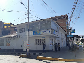 Centro Medico Villa
